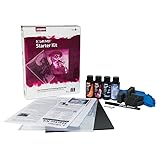 Jacquard Solarfast Starter Kit