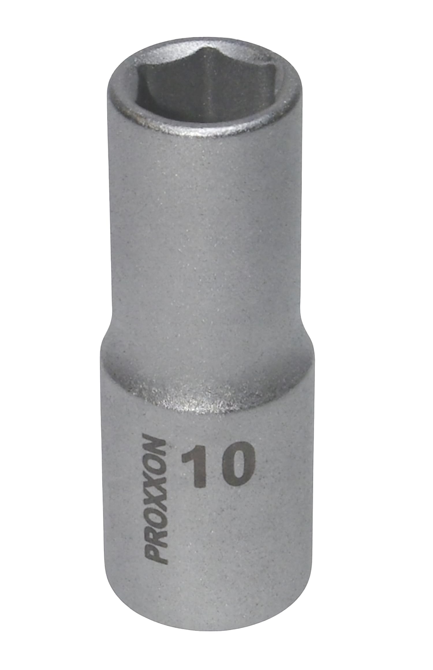 Proxxon 3/8 inch Deep Socket Wrenches 10 mm