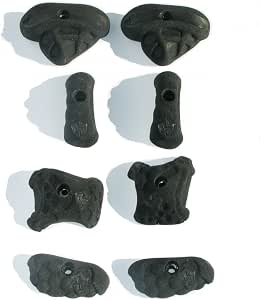 Black Mamba Climbing Holds (850522004051)