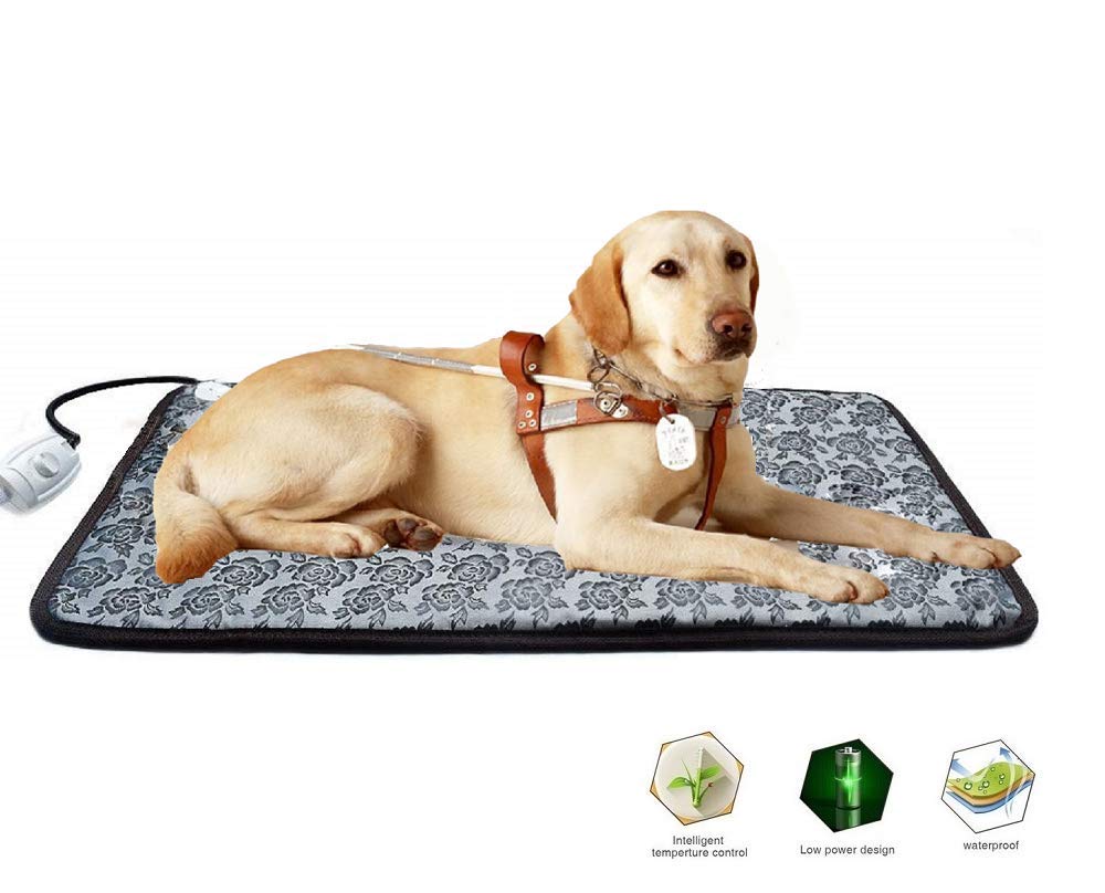 Fine Most Indoor Outdoor Heating Pad