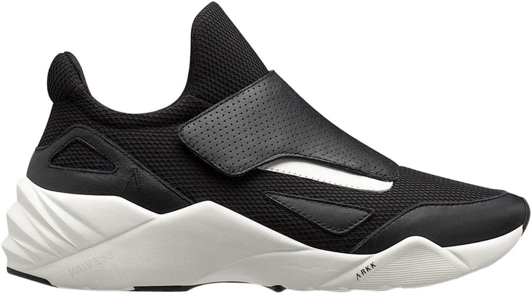 ARKK Copenhagen Men's Apextron Mesh W-13 Sneakers