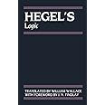 Hegel's Logic: Being Part One of the Encyclopaedia of the Philosophical Sciences (1830) (Hegel's Encyclopedia of the Philosophical Sciences)
