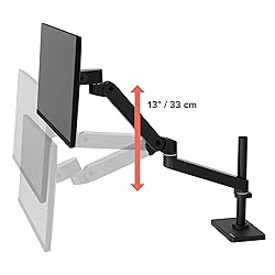 Ergotron – Upgraded LX Pro Premium Monitor