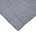 Selected Hanky Men's Handkerchiefs Pack of 12, Premium Cotton Solid Mid Gray