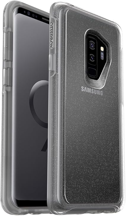 samsung s9  silver