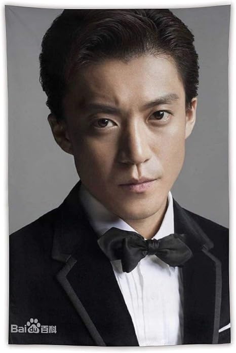 Amazon Co Jp 小栗旬 タペストリー インテリア 壁掛け おしゃれ 室内装飾 多機能 寝室 カーテン おしゃれ 個性ギフト 新築祝い 結婚祝い プレゼント ウォール アート 100cm 150cm ホーム キッチン