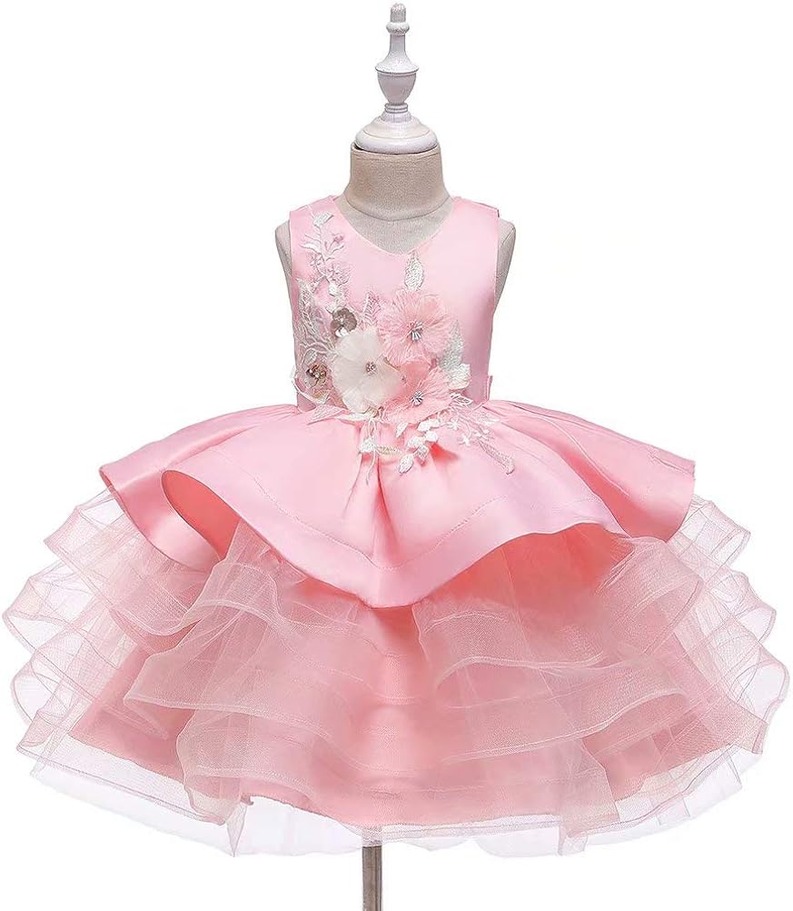 toddler tutu flower girl dresses