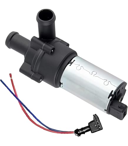 0418 Amazon.com: Jeimgrso Water Pump 04162751 4135550 4162751