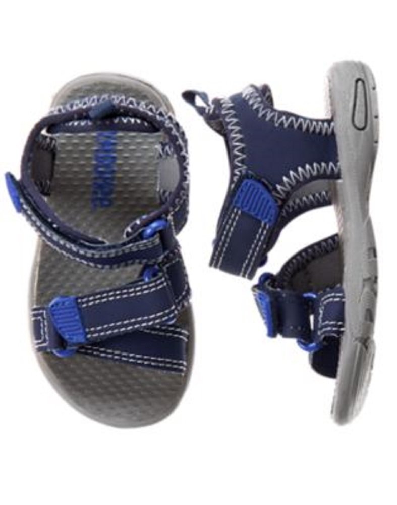 gymboree sandals