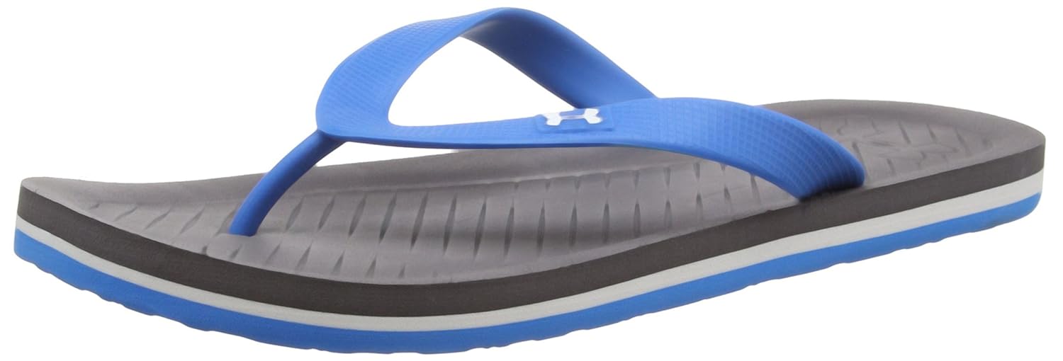 men's ua atlantic dune sandals