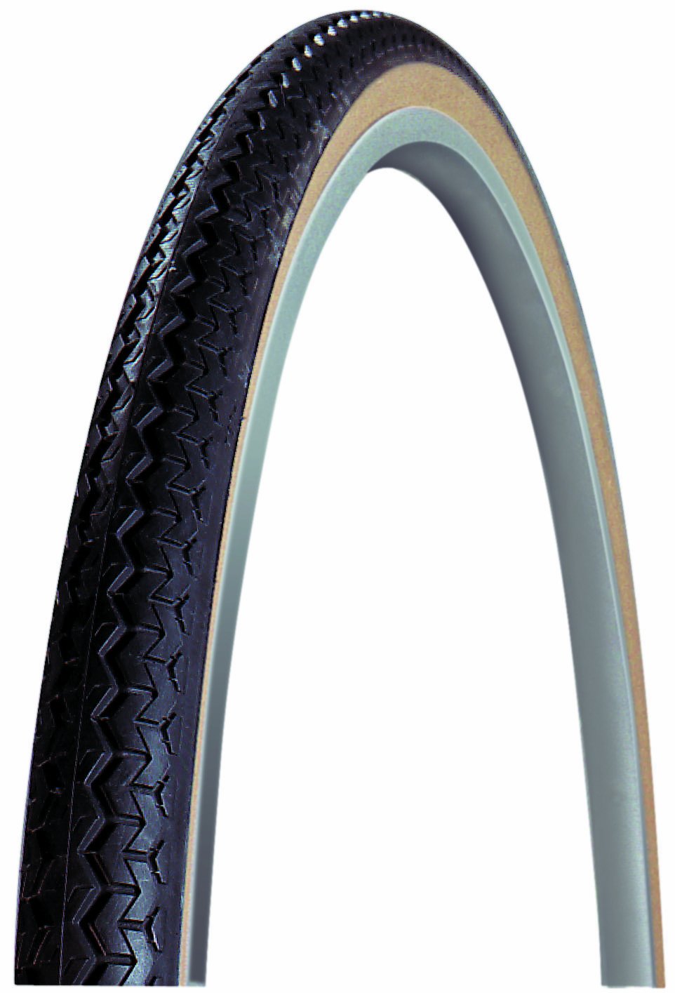 TYRE WORLD TOUR 700X35C GW TR/BLACK