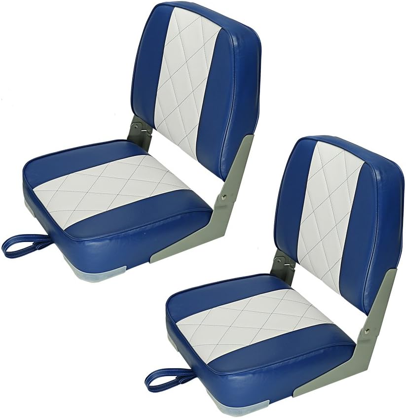 The 5 Best & Most Comfortable Folding Boat Seat Reviews For [year