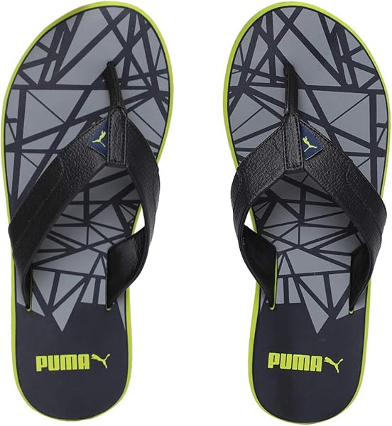 puma wrens gu idp flip flops