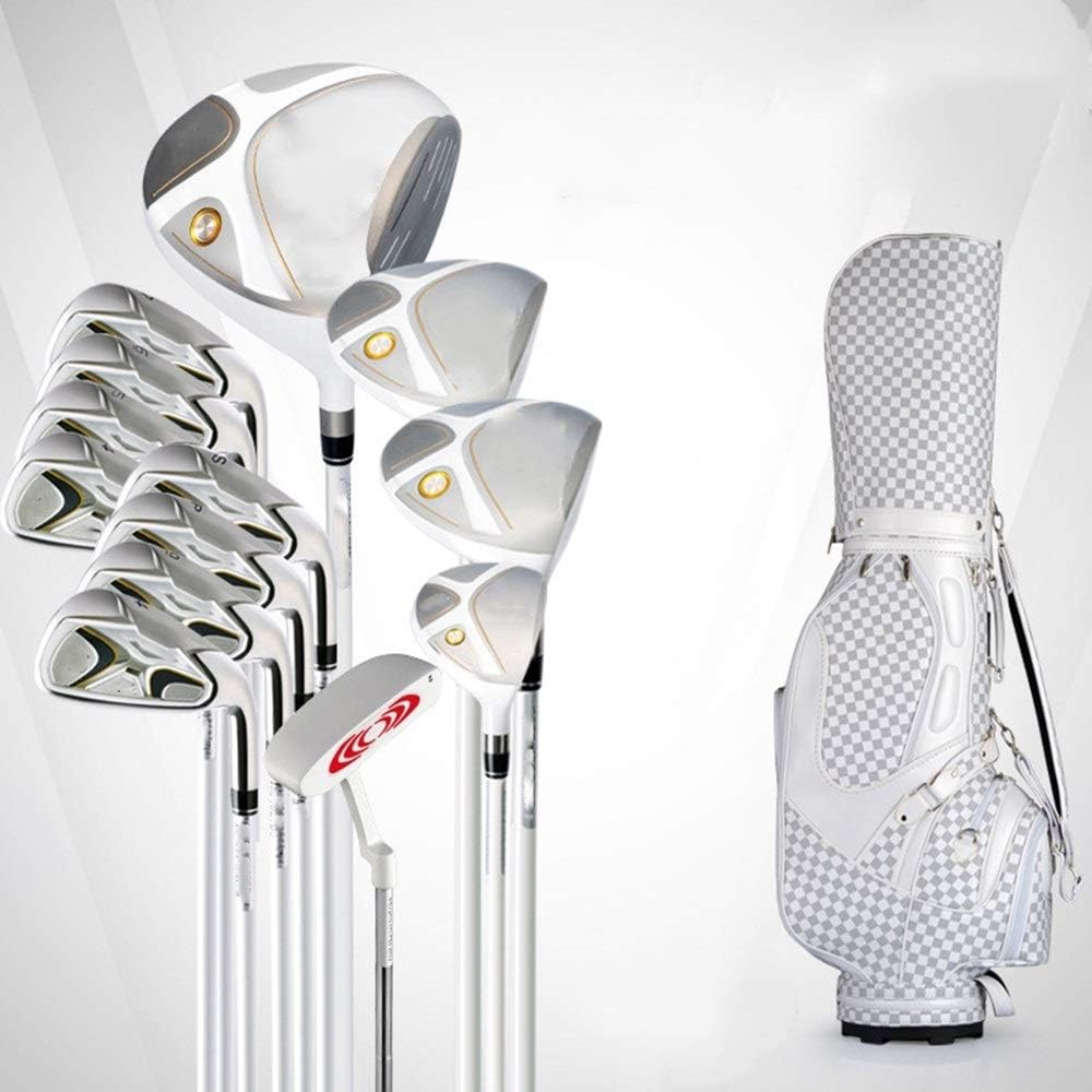 Golf Complete Set Golf Club Golf Set Men's Set Golf 3 Woods