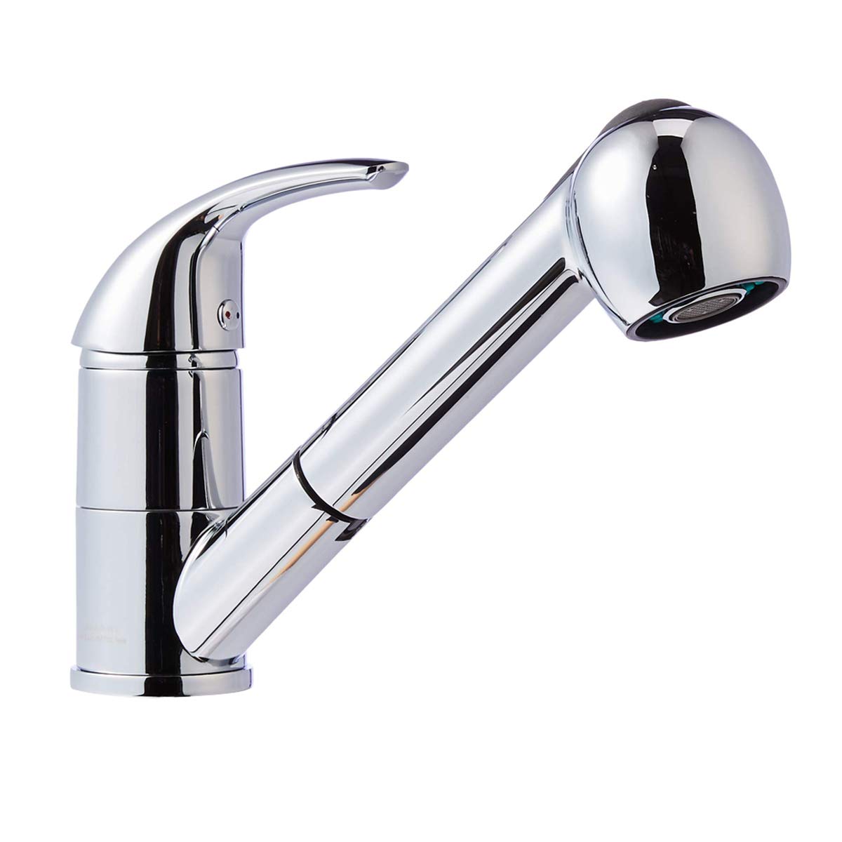 Best Kitchen Faucet Chrome Pull Out Sprayer