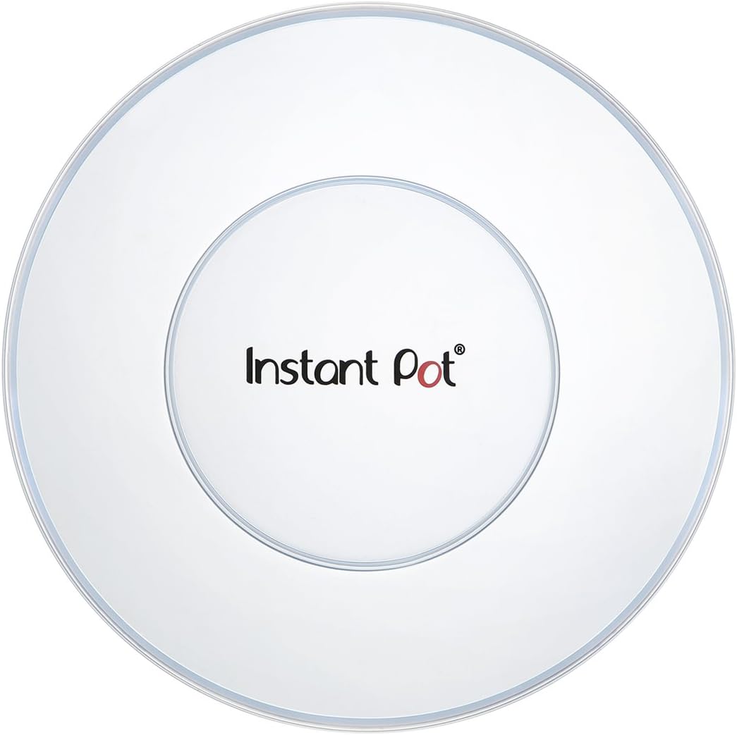 Genuine Instant Pot Silicone Lid Mini 3 Quart Amazon.ca Home & Kitchen