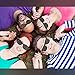 Dazzling Toys Neon Sunglasses 24 Assorted Colors Eyewear Sun Shades Sunglasses Vintage Holiday Party Costume Dress Up Accessory Kids Cool Multicolored Glasses