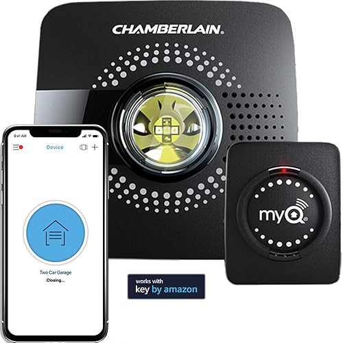 Best Smart Garage Door Openers