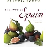 The Food of Spain