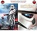 Star Wars Battlefront Stormtrooper Gamestop PreOrder Poster Double Sided