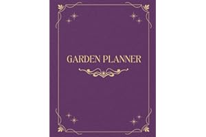 The Garden Planner