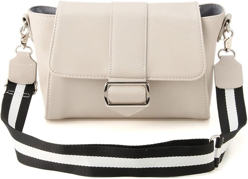 Amazon ハニーズ コルザ Honeys Colza ２ｗａｙショルダーｂａｇ グレー Honeys ハニーズ ショルダーバッグ