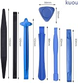 kuou 21 in 1 Prying Tool Kit Opening Pry Tool Set Plastic Spudger view 2