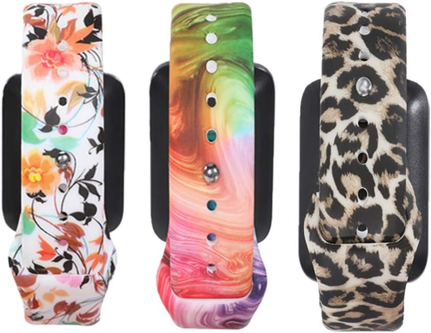 Best replacement band for lg watch r