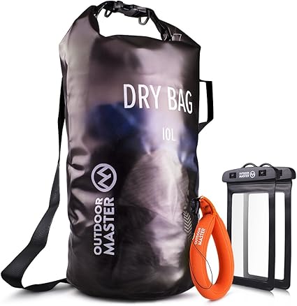 dry bag backpack amazon