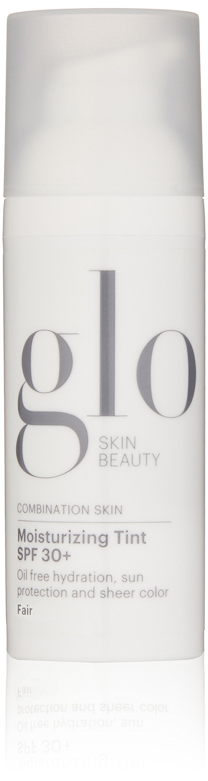 glo moisturizing tint spf 30