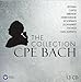 CPE Bach: The Great Masterworks