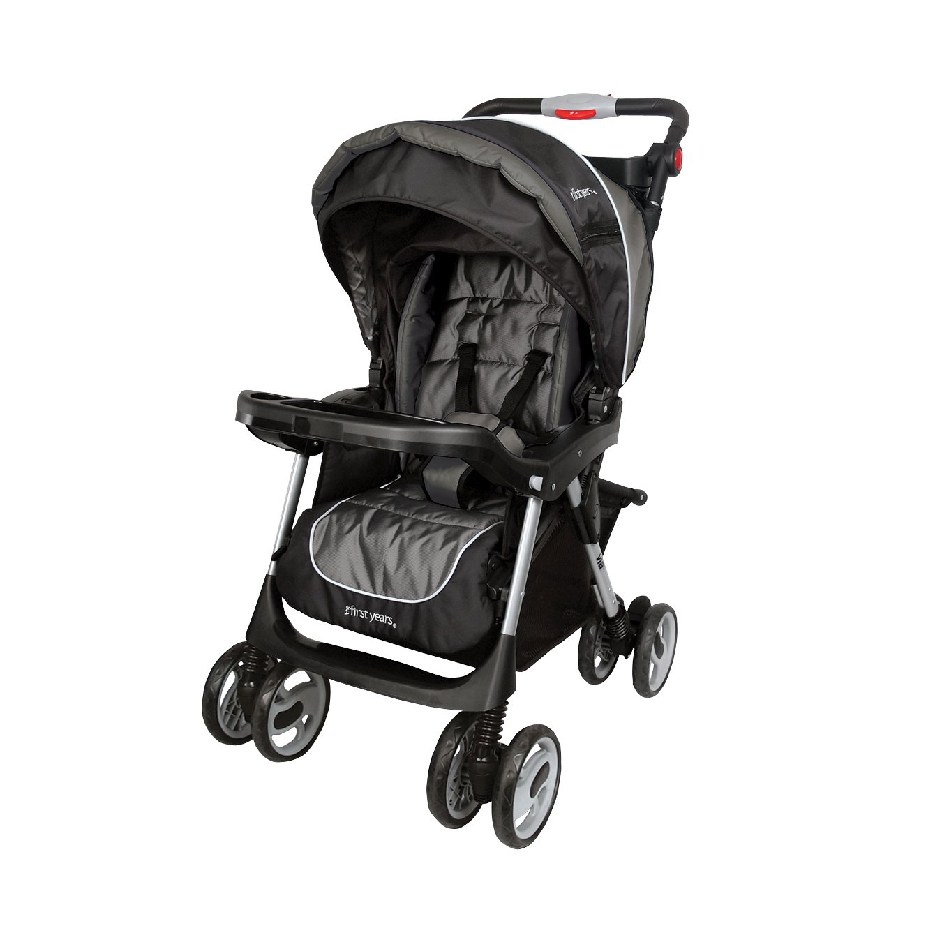 first years lightweight stroller