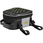 Nelson-Rigg Hurricane Waterproof Dual Sport Tail Bag