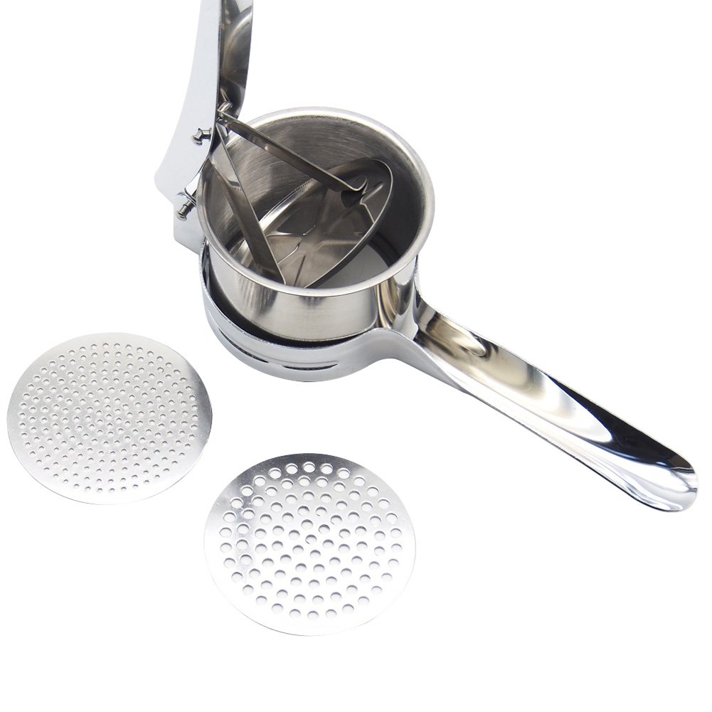 4 Of The Best Potato Ricers Reviewed Marvelous Chef