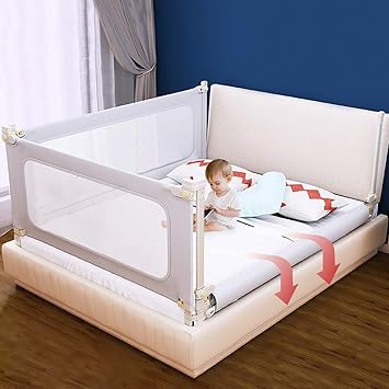 kids side bed