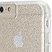 Case-Mate Sheer Glam Case for iPhone 6 Plus/6s Plus - Champagne