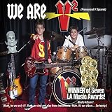 WE ARE V2 (W / DVD)                                image