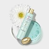 Pantene Revitalize & Soothe Menopause Shampoo 250ml for Dry Hair view 2