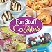 Fun Stuff Cookies by