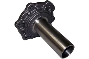 Crown Automotive Jeep Replacement 5013306AA Manual Trans Input Shaft