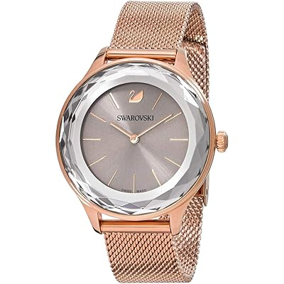 Reloj Swarovski Octea Nova para mujer, Tono Gris y Colombia Ubuy - Main Image