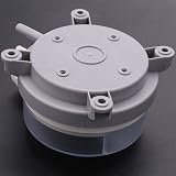 Kopinma Differential Pressure Switch 20-200Pa HVAC Ventilation Overheat Frost view 7