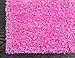 Unique Loom Solid Shag Collection Area Rug (4' 1