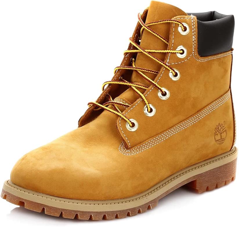 timberland junior