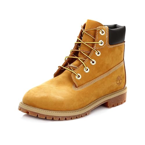 timberland 6.5