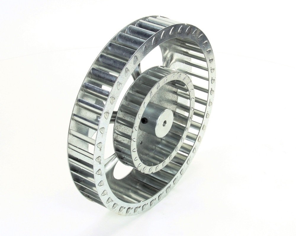 Bakers Pride 1200500 Blower Fan Wheel