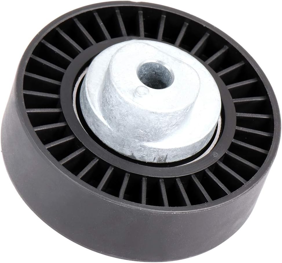 LUJUNTEC 11281748130 Timing Belt Tensioner Fit for 1994