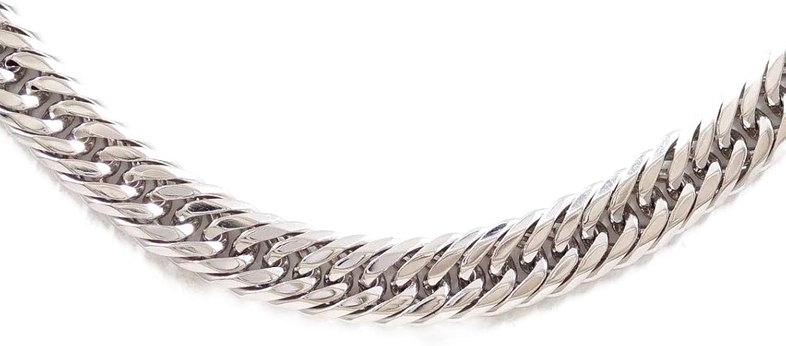 Amazon ギンザタナカ Pt1000 ネックレス 地金 中古ジュエリー 中古 ネックレス 通販