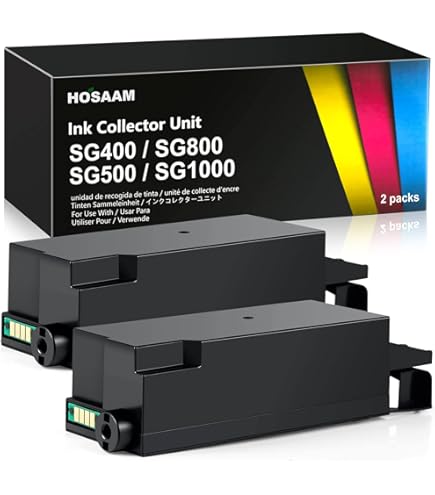 Cartuccia Inchiostro Sublimazione LCL Ciano 40ml - Compatibile Sawgrass SG400/SG800, Ricoh SG3110