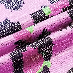 Gymnastics Leotards for Girls 7 8 Kid Dance Outfit